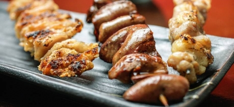 Yakitori