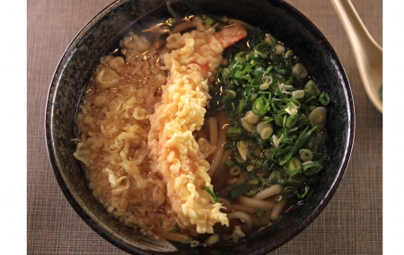 Tempurá Udon