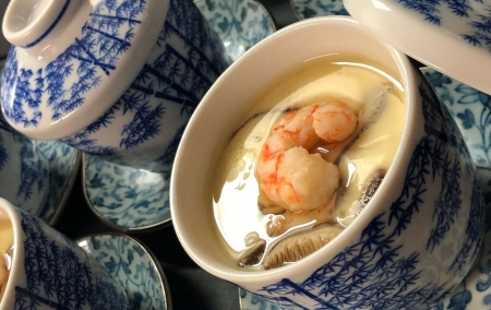 Chawanmushi